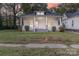 Beautiful home with covered porch, perfect for enjoying outdoor living and serene neighborhood views at 319 Chestnut St, Rock Hill, SC 29730