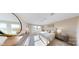 Serene bedroom with large windows, soft lighting, and minimalist decor at 3252 Maya Ln # 46, Midland, NC 28107