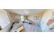 Shared bedroom with two twin beds, neutral decor, and natural light at 3252 Maya Ln # 46, Midland, NC 28107