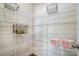 Walk-in pantry features wire shelving and plenty of storage space at 6427 Mallow Crossing Ln, Charlotte, NC 28213
