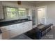 Kitchen features a bright space with a functional layout at 211 W 2Nd St, Kershaw, SC 29067