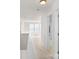 Hallway with an upstairs view at 2136 Ashley River Rd, Waxhaw, NC 28173