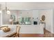 Open-concept living space with hardwood floors and natural light at 2136 Ashley River Rd, Waxhaw, NC 28173