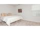 Cozy bedroom with neutral carpet, natural light, and comfortable furnishings, a peaceful retreat at 4024 Whipcord Dr, Waxhaw, NC 28173