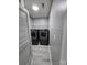 This is a beautifully staged laundry room, featuring modern machines on a neutral floor, ready for easy living at 5025 Wicklow Dr, Gastonia, NC 28054