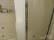 Shower and tub combination with decorative shelf at 158 Margaret Turner Rd, Charlotte, NC 28216