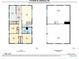 This is a floor plan of the house at 175 Neita Dr, Salisbury, NC at 175 Neita Dr, Salisbury, NC 28147