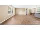 Bright and airy living space with large windows and wood floors at 1957 Beth Haven Church Rd, Denver, NC 28037