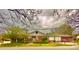 A charming brick home featuring a well-maintained front yard and inviting curb appeal at 204 Lloyd St, Salisbury, NC 28144