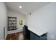 Cozy office space with bright lighting, shelving, and a clean desk at 2066 Marquesas Ave, Fort Mill, SC 29708