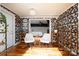 Sitting area featuring a view of the main bedroom through an open doorway at 2066 Marquesas Ave, Fort Mill, SC 29708