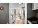 Bright, modern kitchen with stainless appliances and sleek cabinetry at 210 N Church St # 3507, Charlotte, NC 28202
