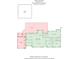 Floor plan showing the layout of a 1,473 sq ft house with detached garage at 1099 S Potter Rd, Lancaster, SC 29720