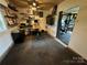 Office with a ceiling fan and access to gym at 5373 Nc Hwy 16 N Hwy, Taylorsville, NC 28681
