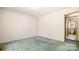 Bedroom featuring neutral wall color and carpeting at 600 Community Ln, Lancaster, SC 29720