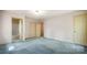 Bedroom with doorways to other rooms at 600 Community Ln, Lancaster, SC 29720