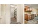 Pantry featuring bright interior with multiple shelves for ample storage at 600 Community Ln, Lancaster, SC 29720