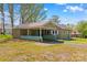 Charming single-story home with covered carport and manicured front lawn at 612 Rowan Mill Rd, Salisbury, NC 28147