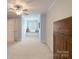 Spacious bedroom with a window seat nook at 104 Hallmark Xing, Rock Hill, SC 29732