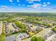 A residential area is set amid lush greenery and a community park at 12305 Stinson Ct, Charlotte, NC 28277