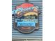Cheers Lakeside Bar & Grill sign at Badin Shores Marina in New London, NC at 171 Grand View Dr, New London, NC 28127