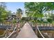 Stunning waterfront home with lush gardens and a private dock at 20428 Island Forest Dr, Cornelius, NC 28031