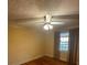 Bright bedroom with hardwood floors and a window allowing natural light at 3253 Centergrove Rd, Kannapolis, NC 28083
