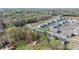 A desirable neighborhood with lush trees features modern homes and townhomes providing an amazing place to live at 3944 Hemingway Nw Dr, Hickory, NC 28601