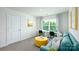 Stylish living space with plush seating and work space at 4610 Harris Elliot Rd, Lincolnton, NC 28092