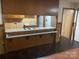 Spacious kitchen with a breakfast bar and ample counter space at 1300 Irish Potato Rd, Concord, NC 28025