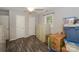 Bright room with ample storage space and natural light, perfect for organization or various uses at 22025 Torrence Chapel Rd, Cornelius, NC 28031