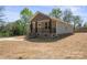 Beautifully designed home with a cozy front porch and classic architectural details at 2518 Glenwood St, Kannapolis, NC 28083