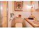 Classic bathroom featuring a shower, tile walls, and unique decor at 316 Country Club Acres None, Shelby, NC 28150