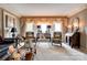 Comfortable living room with large windows and stylish furnishings creating a welcoming space at 316 Country Club Acres None, Shelby, NC 28150