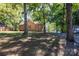 Charming home nestled among trees, offering privacy and natural beauty at 119 Harbor Ln, Mount Gilead, NC 27306