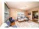 Inviting living room with hardwood floors, natural light, and comfortable seating at 713 8Th Street Nw Dr, Hickory, NC 28601