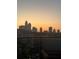 Rooftop view of vibrant city skyline during sunset at 11039 Stetler St, Charlotte, NC 28204