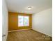 Comfortable bedroom with a neutral palette and a window for natural light at 11630 Lioness St, Charlotte, NC 28273