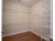 Walk-in closet with hardwood floors and wire shelving for storage at 5135 Norway Ln, Rock Hill, SC 29732