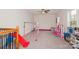 Spacious playroom filled with toys and play equipment, providing ample space for activities at 620 Baneberry Bluff Ct, Rock Hill, SC 29732