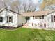 Quaint porch with stylish seating, perfect for enjoying the outdoors at 6310 Welford Rd, Charlotte, NC 28211