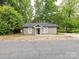 Charming single-story home featuring well-maintained siding, a covered porch, and a tidy front yard at 803 E 13Th St, Kannapolis, NC 28083