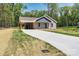Lovely home with a carport, showing the home's design and modern feel at 102 Kerda St, Taylorsville, NC 28681