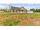 Charming single-story home with a classic design, well-maintained exterior, and a detached garage at 391 Springs East Rd, Lincolnton, NC 28092