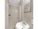 Bathroom with tub and shower at 510 N Jackson Rd, Lancaster, SC 29720