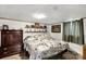 Bedroom at 510 N Jackson Rd, Lancaster, SC 29720