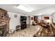 Spacious living room at 510 N Jackson Rd, Lancaster, SC 29720