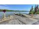 Picturesque boat ramp for easy lake access, perfect for boating and water activities at 8225 Long Island Rd, Catawba, NC 28609