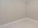 Walk-in closet with marble flooring and wire shelving at 8225 Long Island Rd, Catawba, NC 28609