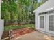 A backyard with a patio at 831 Daly Cir, Fort Mill, SC 29715